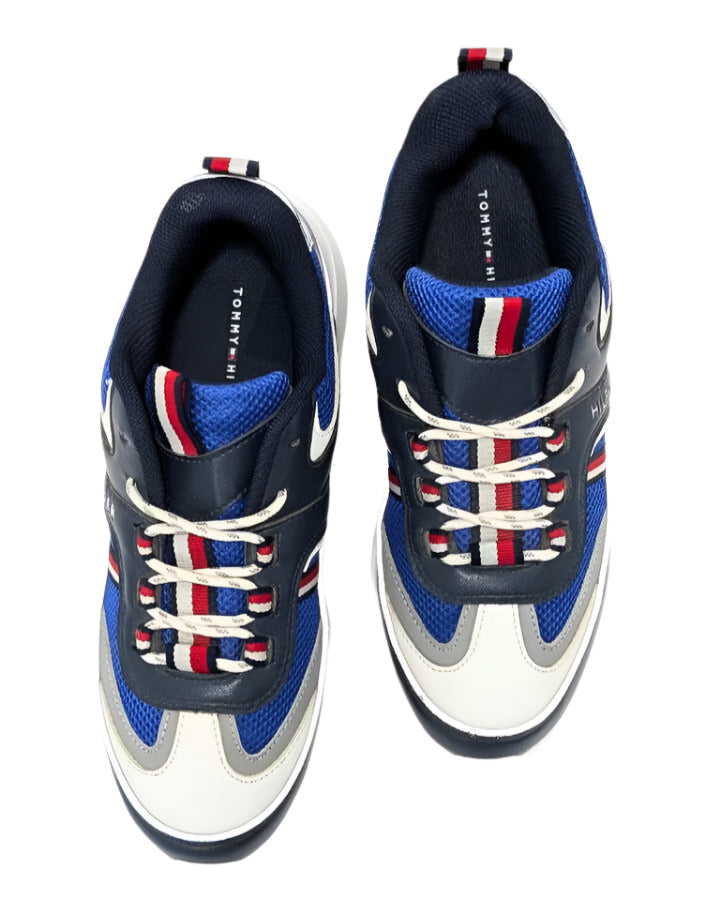 Basket Tommy Hilfiger 41