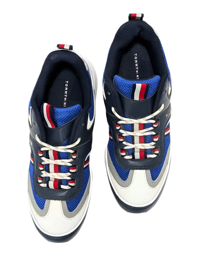 Basket Tommy Hilfiger