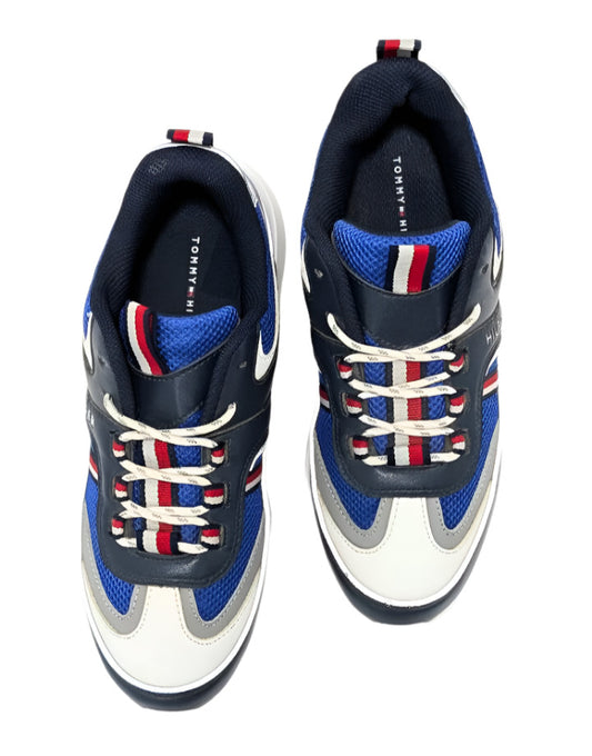Basket Tommy Hilfiger