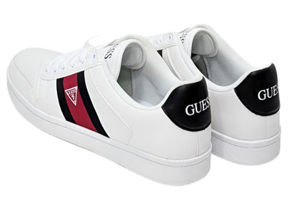 Basket Guess