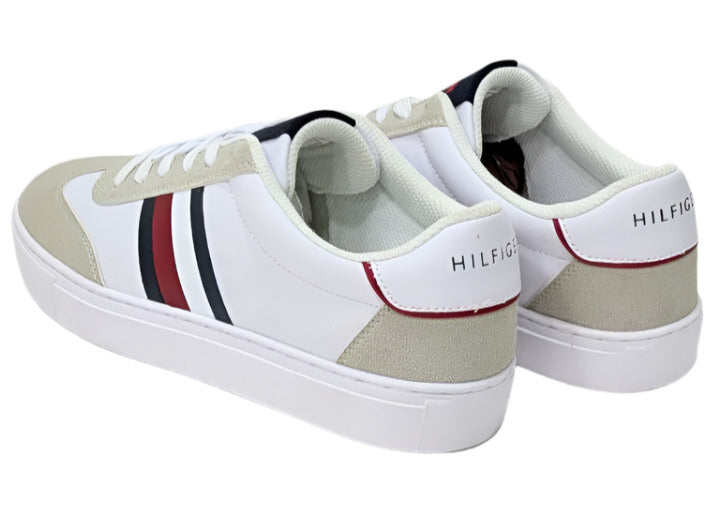 Basket Tommy Hilfiger 41