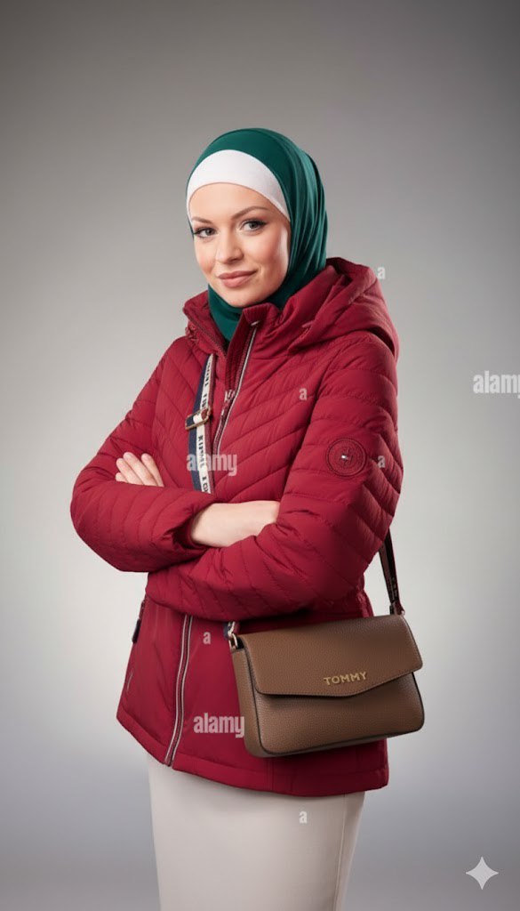 Veste Tommy Hilfiger S Promotion 18000da!