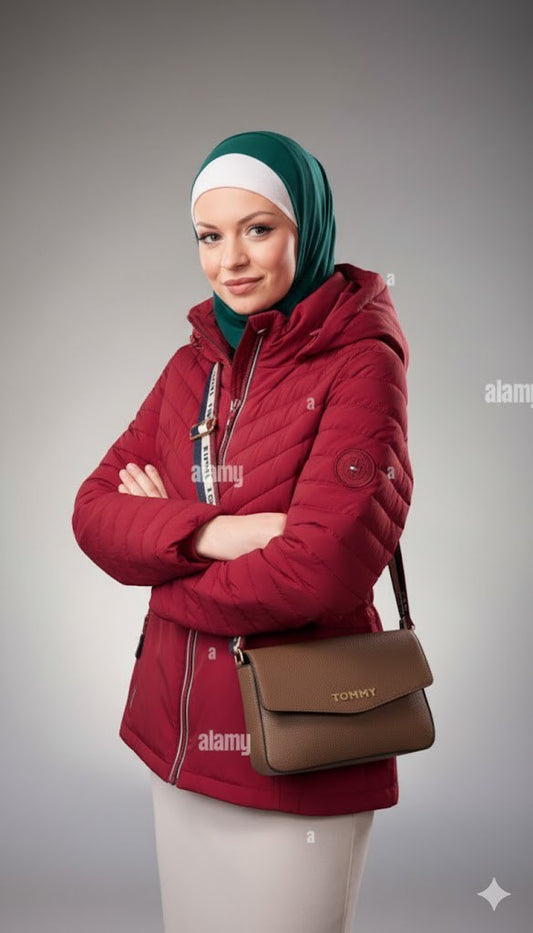 Veste Tommy Hilfiger S Promotion 18000da!