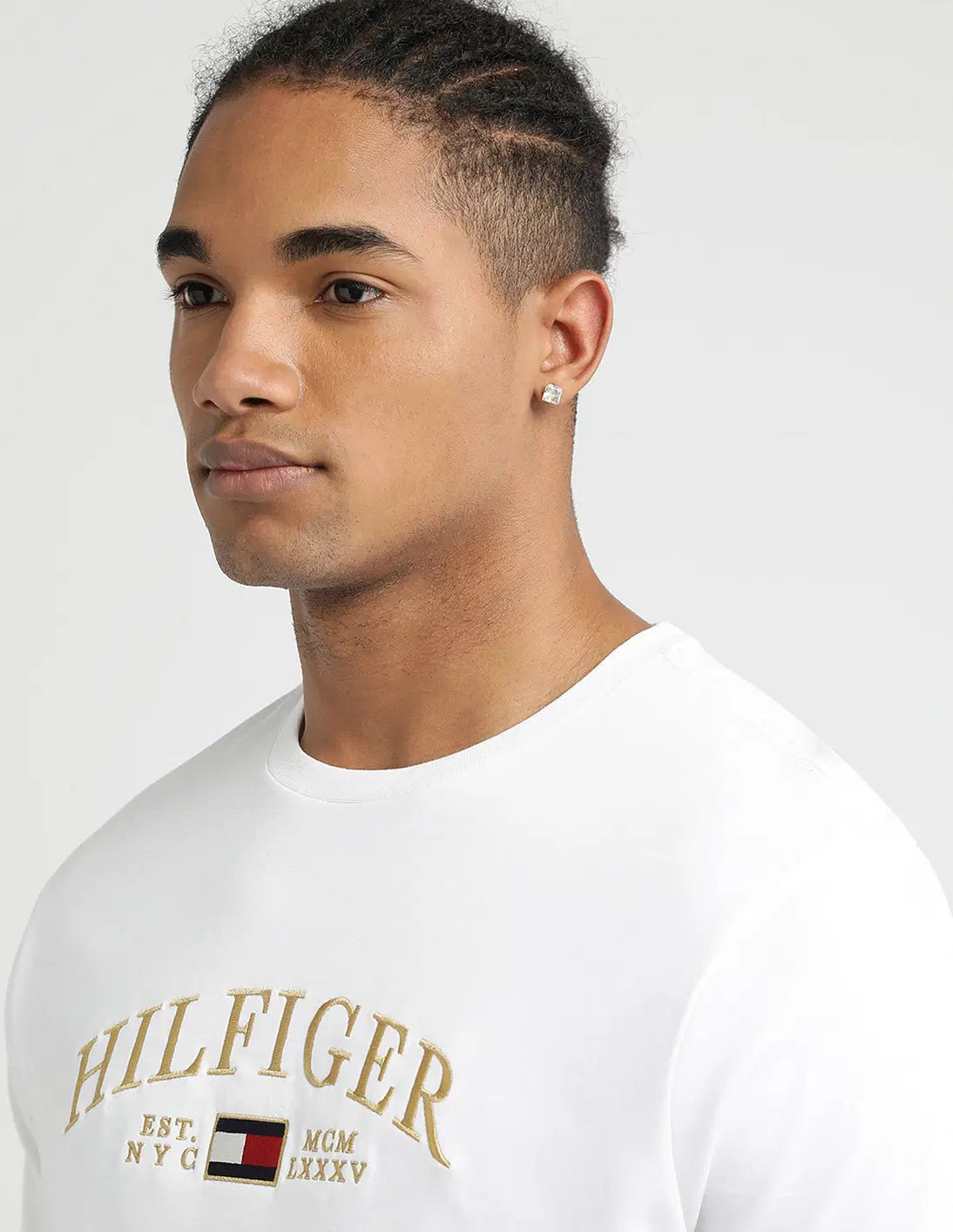 t-shirt tommy hilfiger