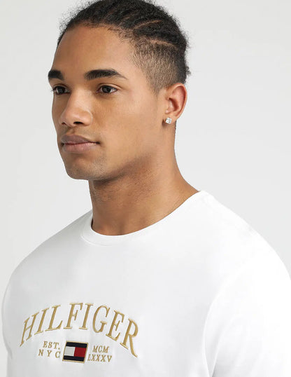 t-shirt tommy hilfiger