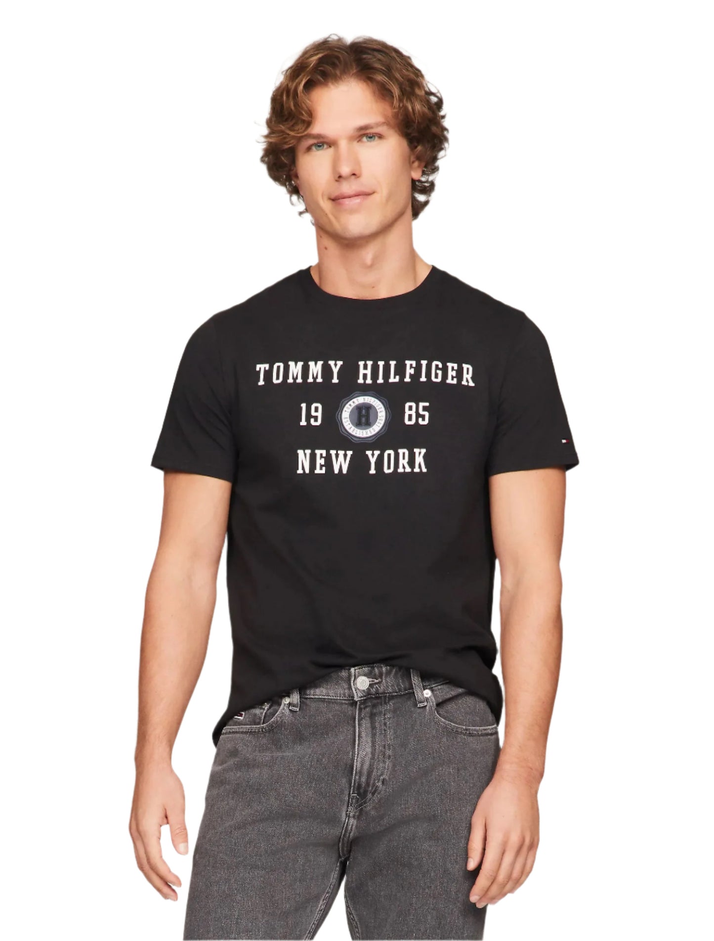 Pull Tommy Hilfiger 5000da!