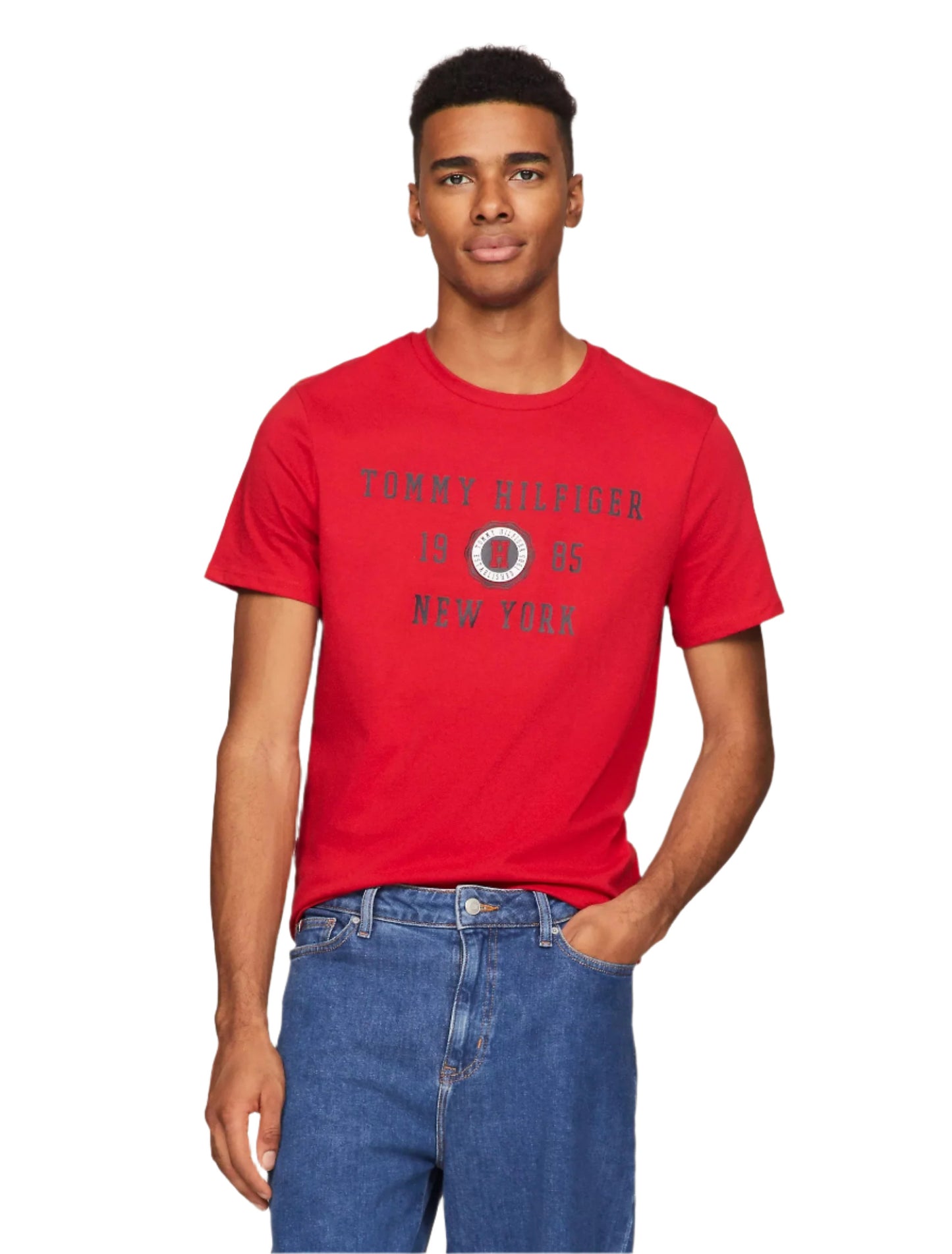 Pull Tommy Hilfiger 5000da!