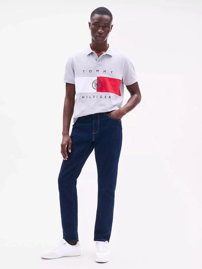 polo tommy hilfiger