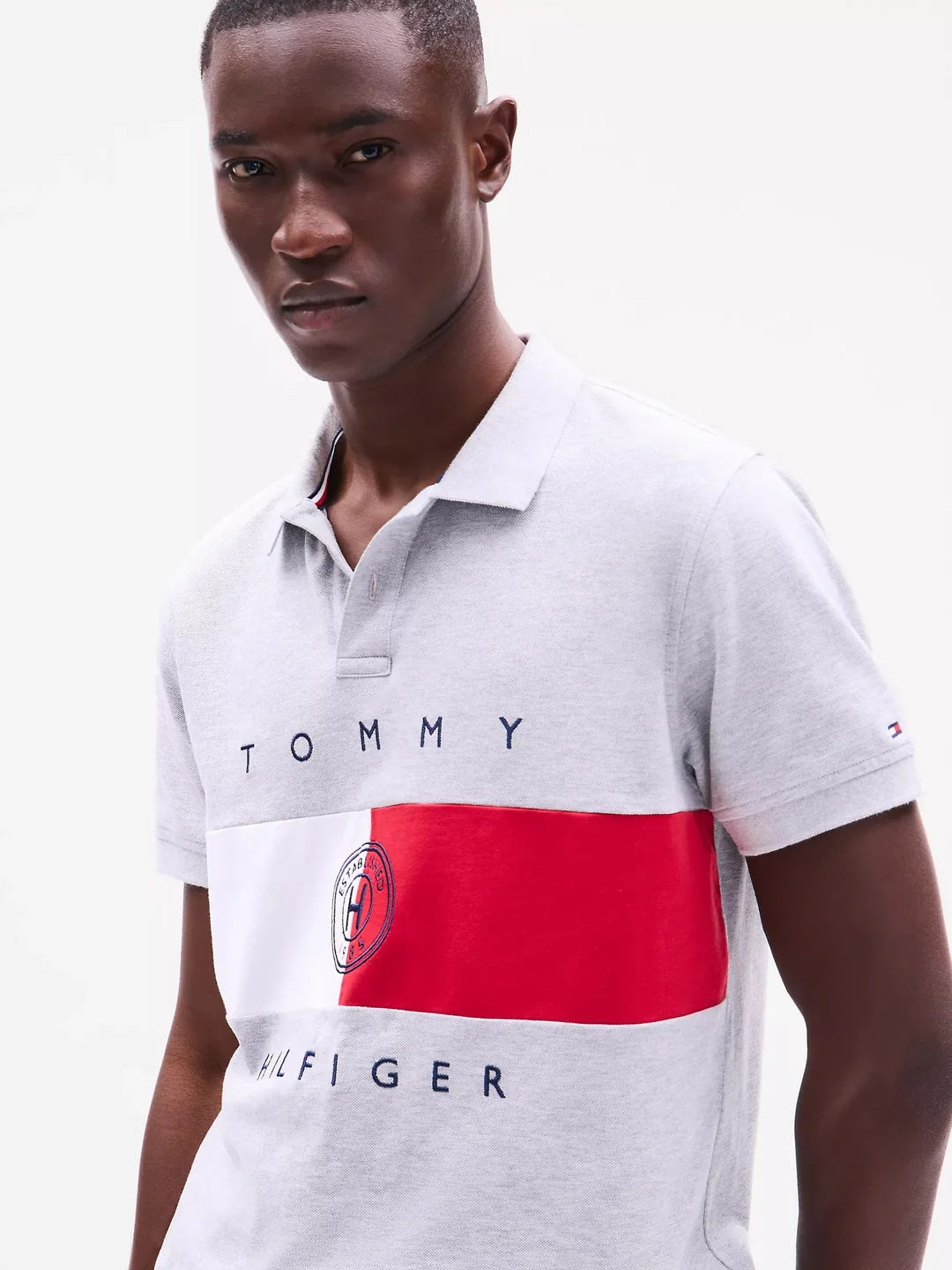 polo tommy hilfiger