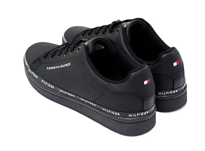 Basket Tommy Hilfiger P:40 a 44