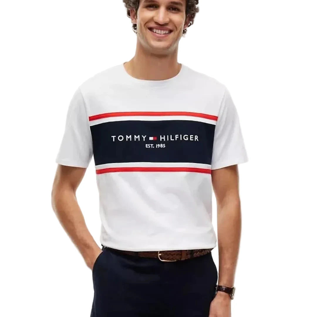 Pull TommyHilfiger S-M-L-XL