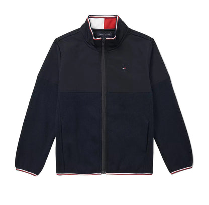 New vestes tommy enfants (4-5ans)-(6-7ans)-(8-10ans)
