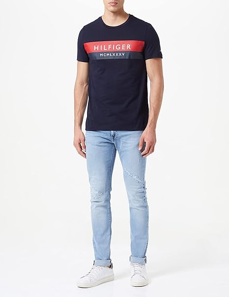 t-shirt tommy