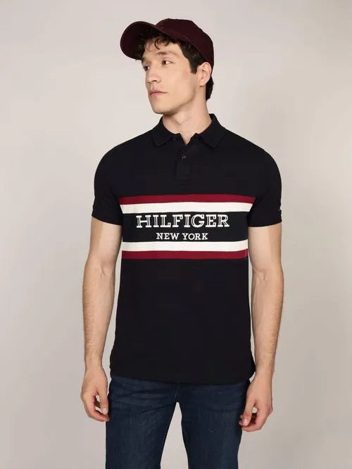 polo tommy hilfiger