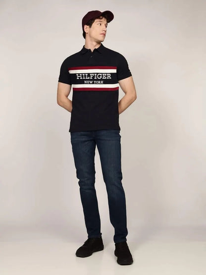 polo tommy hilfiger