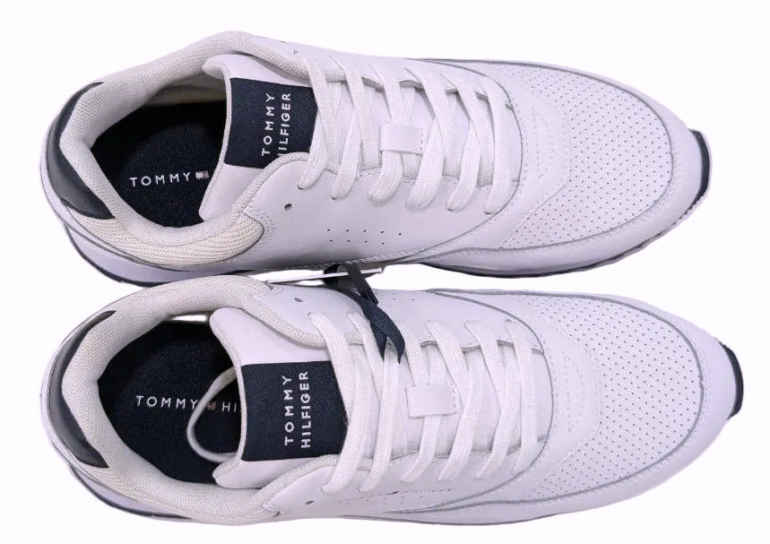 Basket TommyHilfiger 40-41-42-43-44