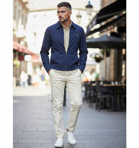 Veste Polo Ralph Lauren M-L-XL