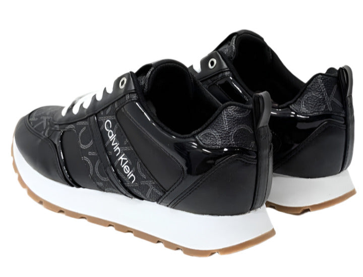 Basket Tommy Hilfiger 38.5