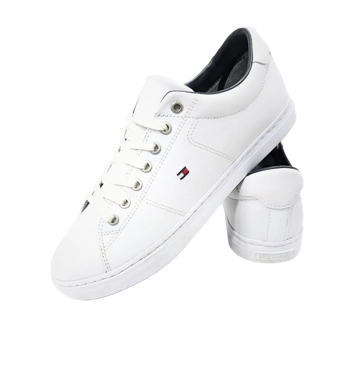Basket Tommy Hilfiger