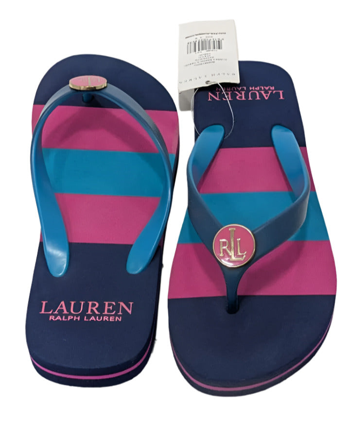 Claquette Ralph Lauren P:36.5