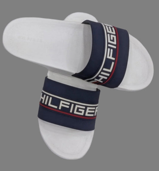 Claquettes Tommy Hilfiger P:43