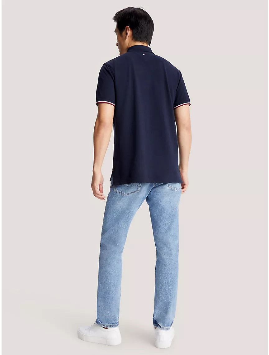 polo tommy hilfiger S-M-L Promo