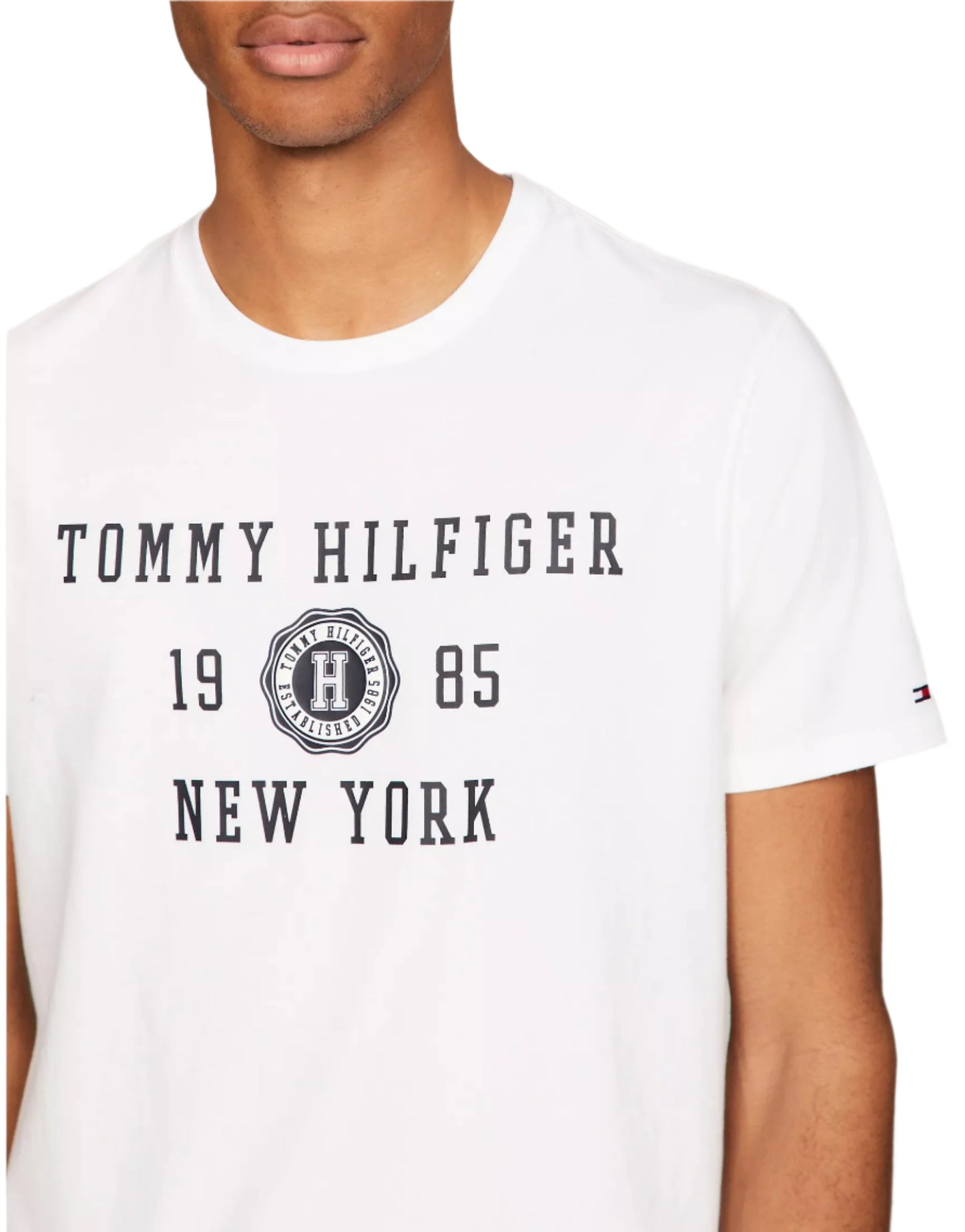 Pull Tommy Hilfiger 5000da!