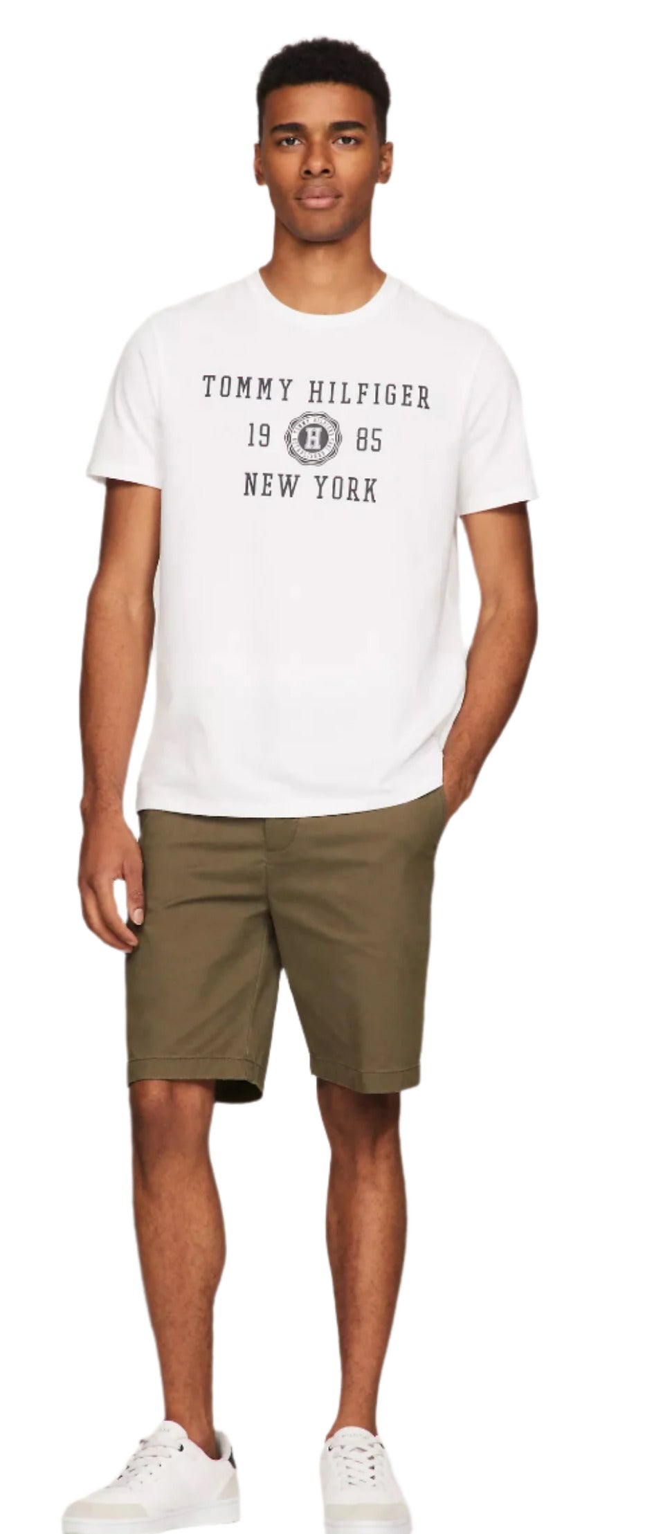 Pull Tommy Hilfiger 5000da!