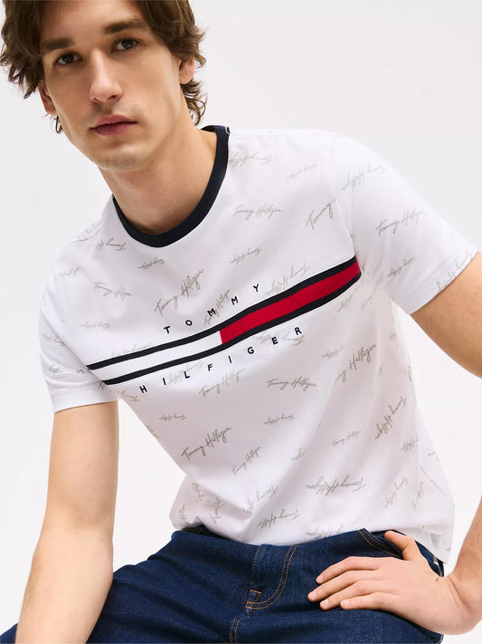 T-shirt tommy