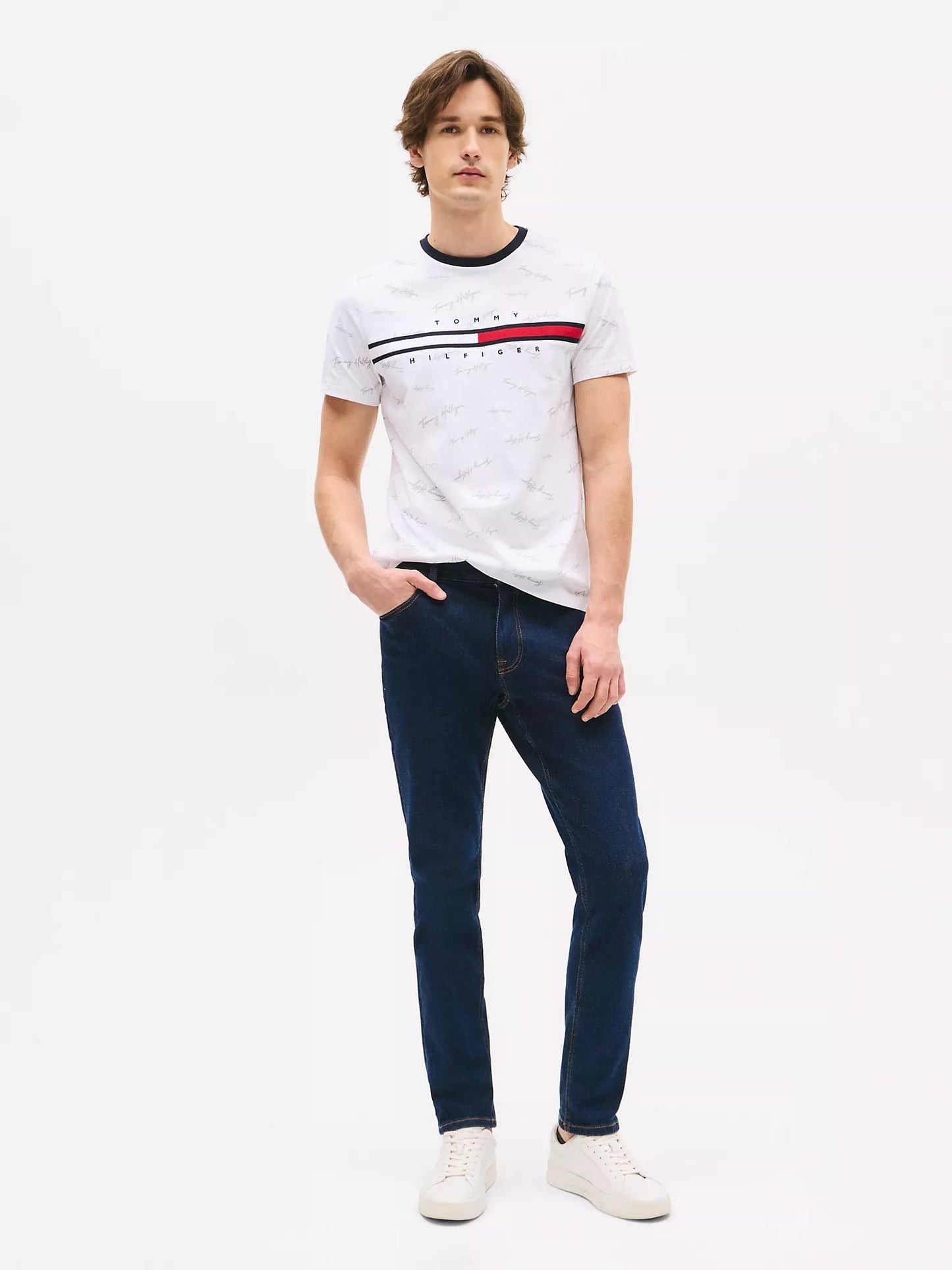 T-shirt tommy