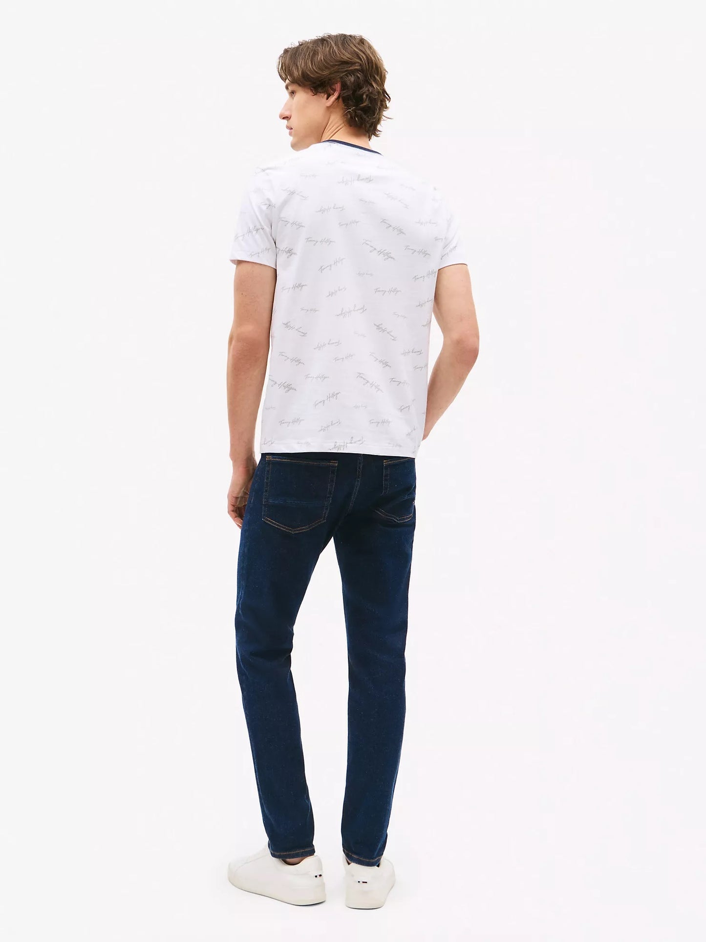 T-shirt tommy