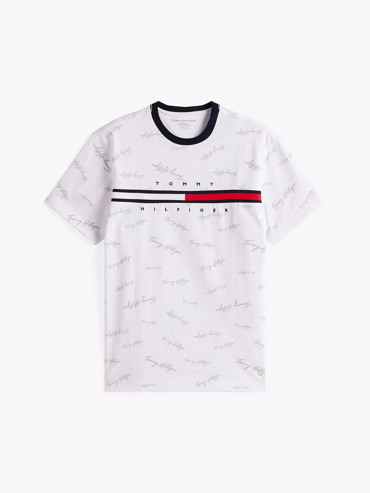 T-shirt tommy