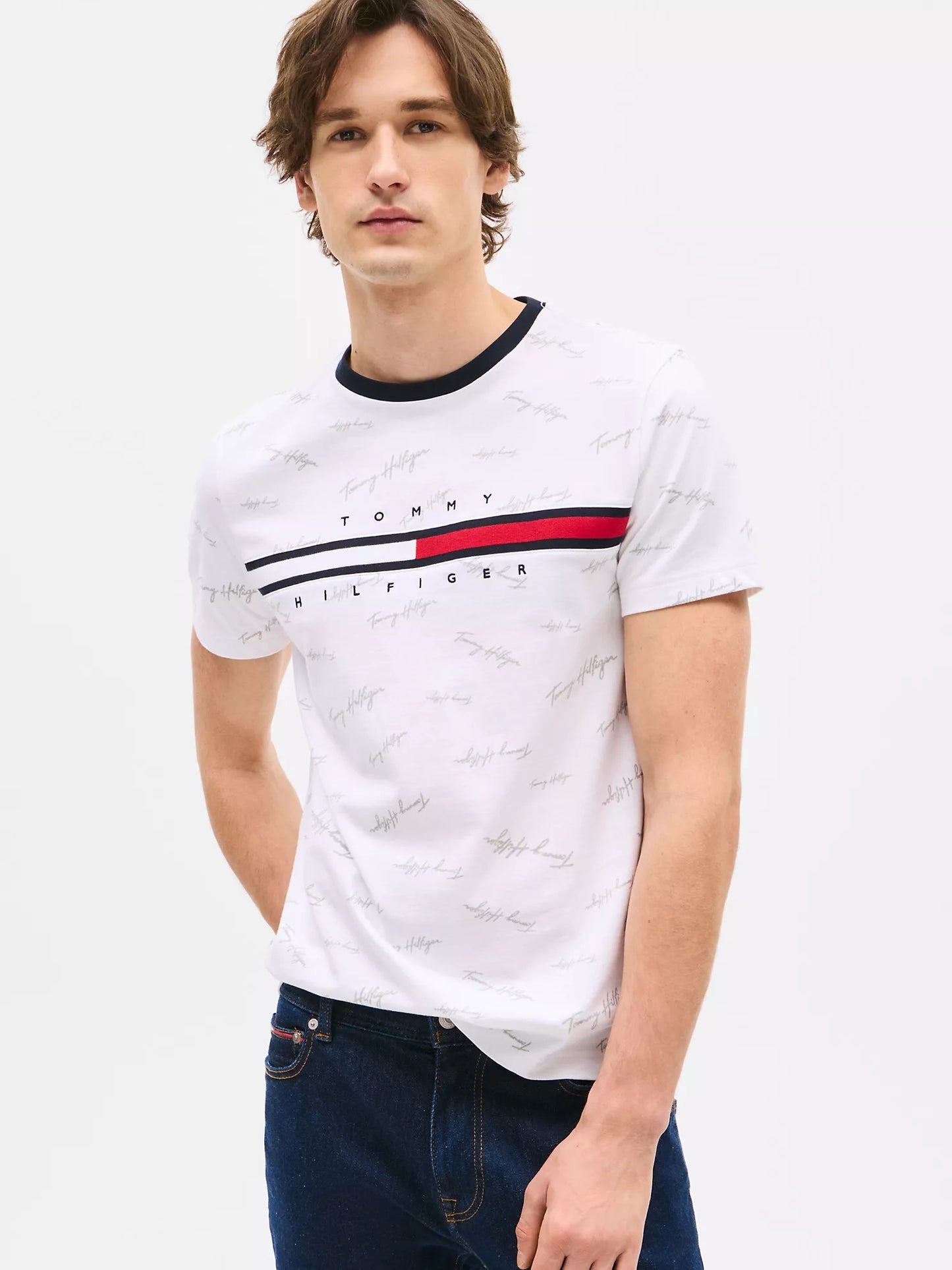 T-shirt tommy