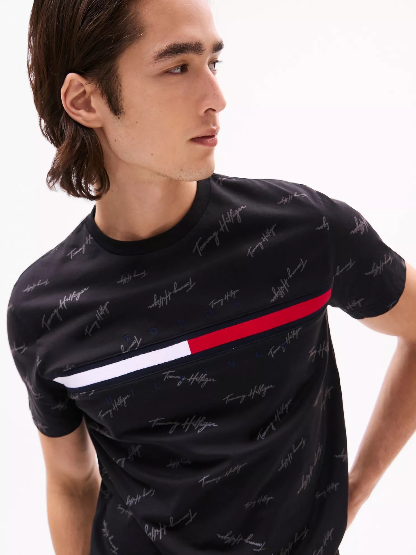 T-shirt tommy