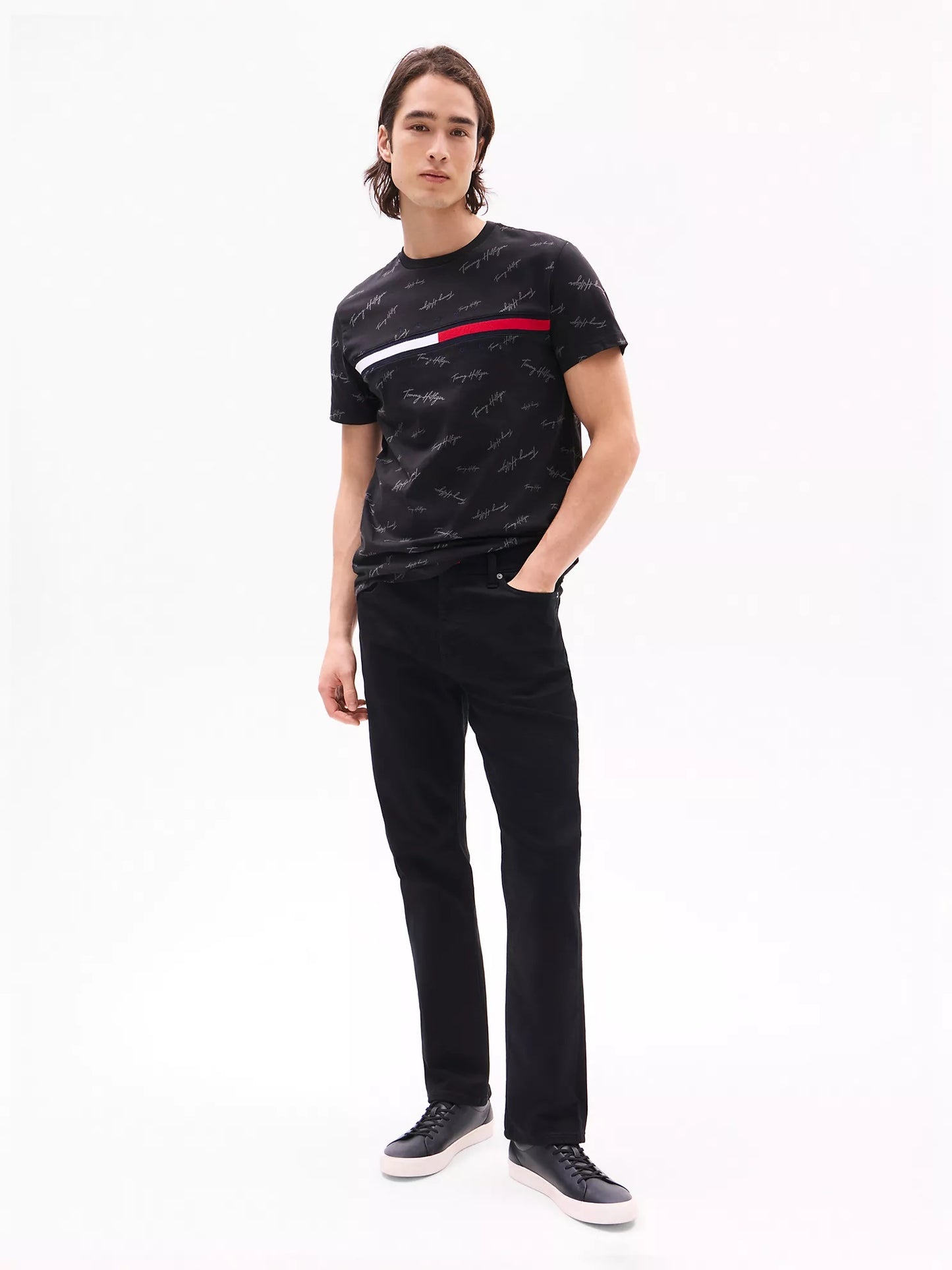 T-shirt tommy
