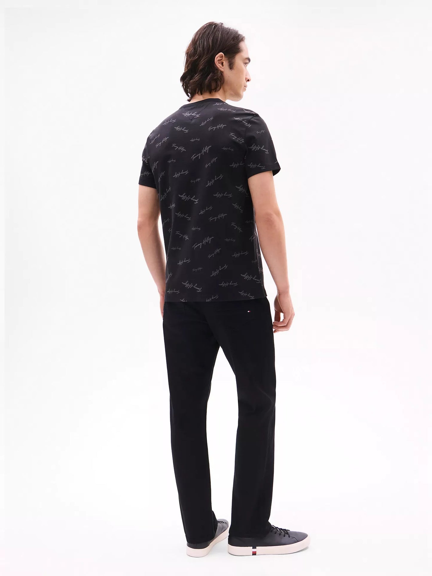T-shirt tommy