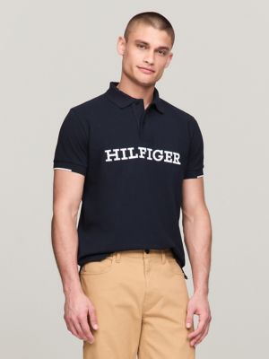 polo tommy hilfiger