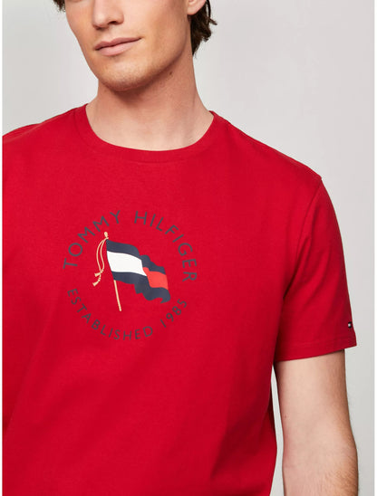 t-shirt tommy