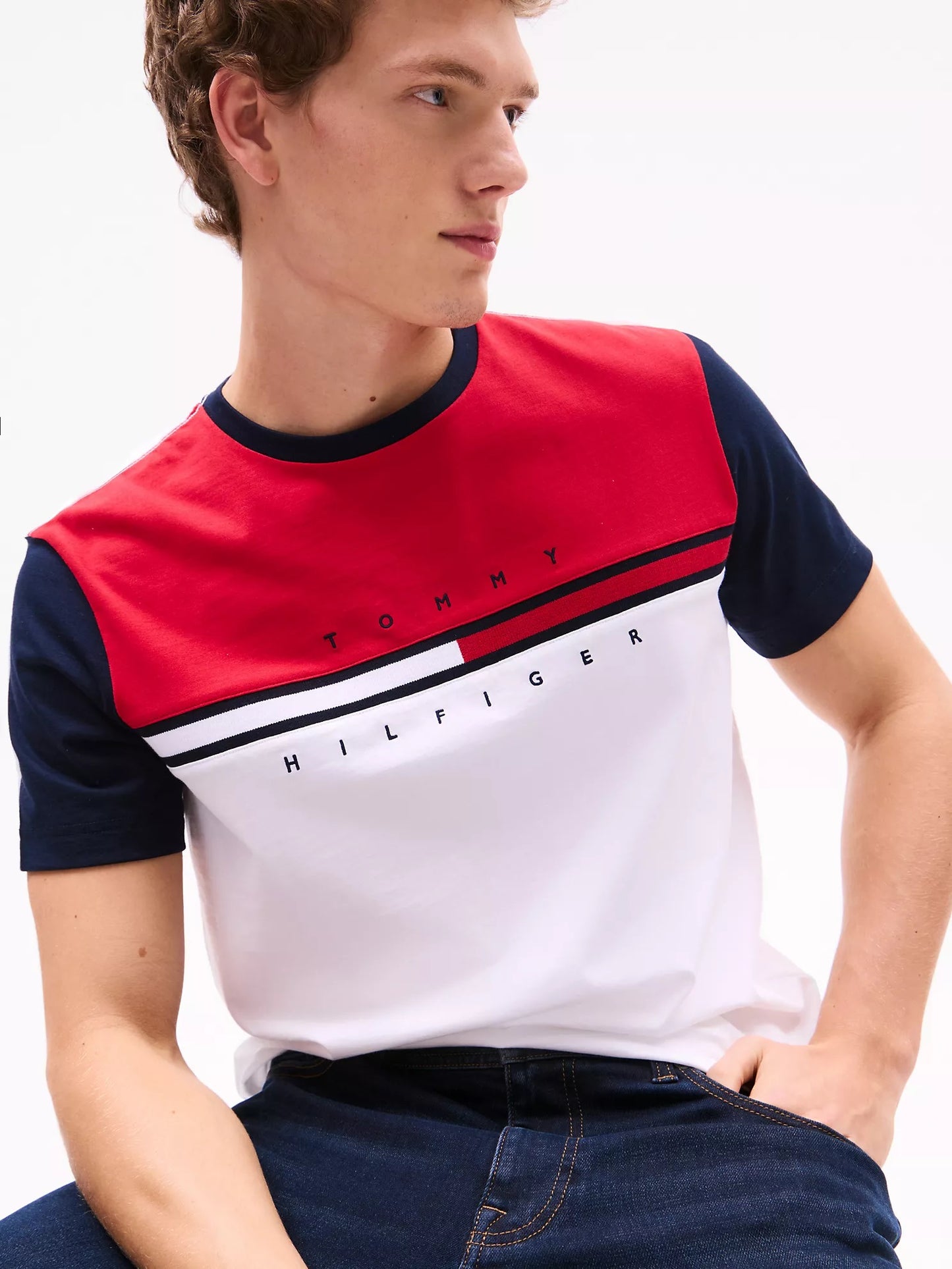 t-shirt tommy