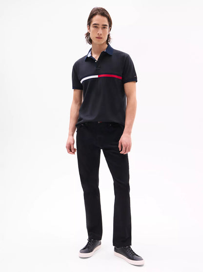 polo tommy hilfiger