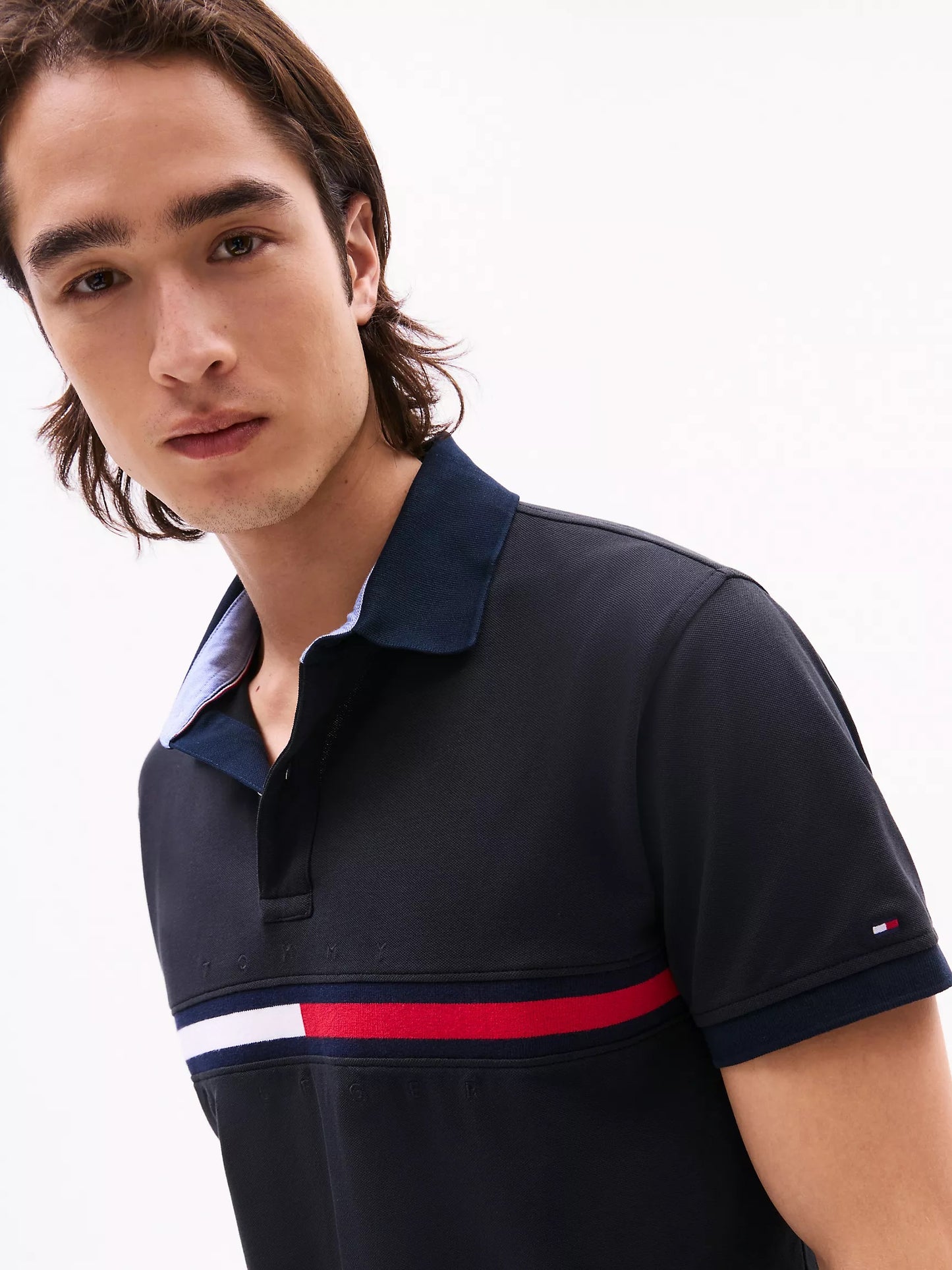 polo tommy hilfiger