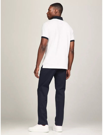 polo tommy hilfiger