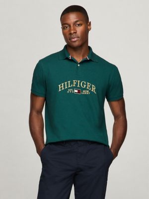 polo tommy hilfiger