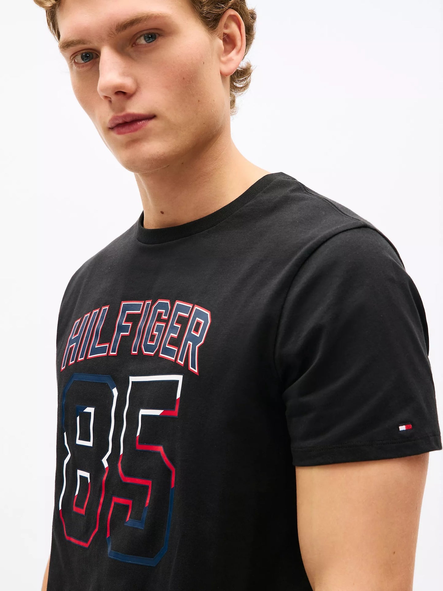 t-shirt tommy hilfiger XS-S