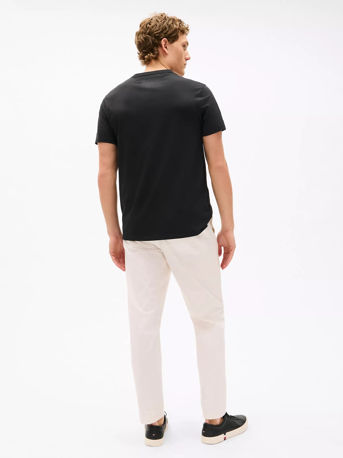 t-shirt tommy hilfiger XS-S