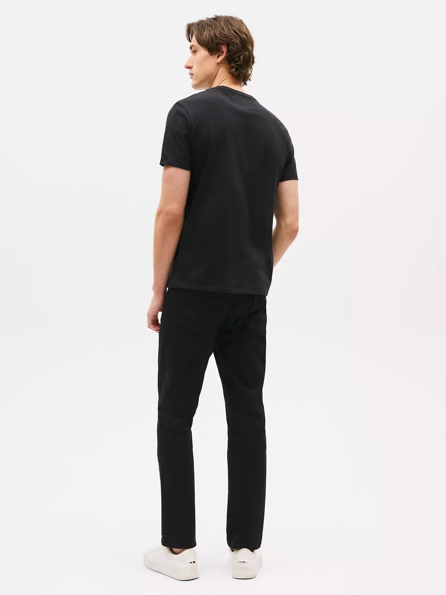 t-shirt tommy hilfiger