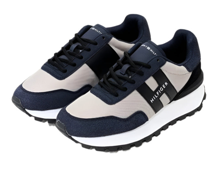 Basket Tommy Hilfiger 41-42-42.5-43