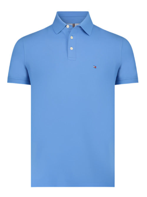 Polo Tommy Hilfiger slim M-XL