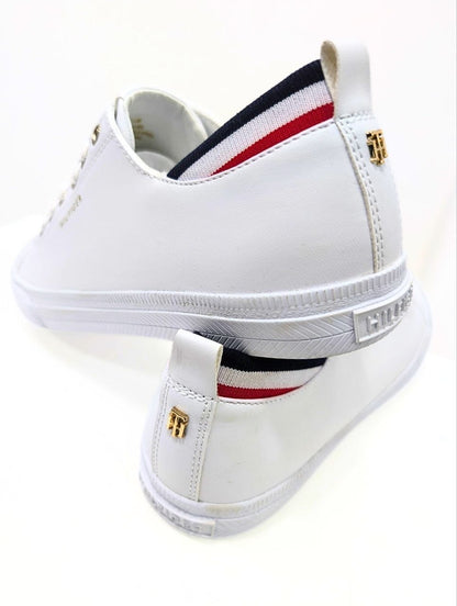 Basket Tommy Hilfiger femme
