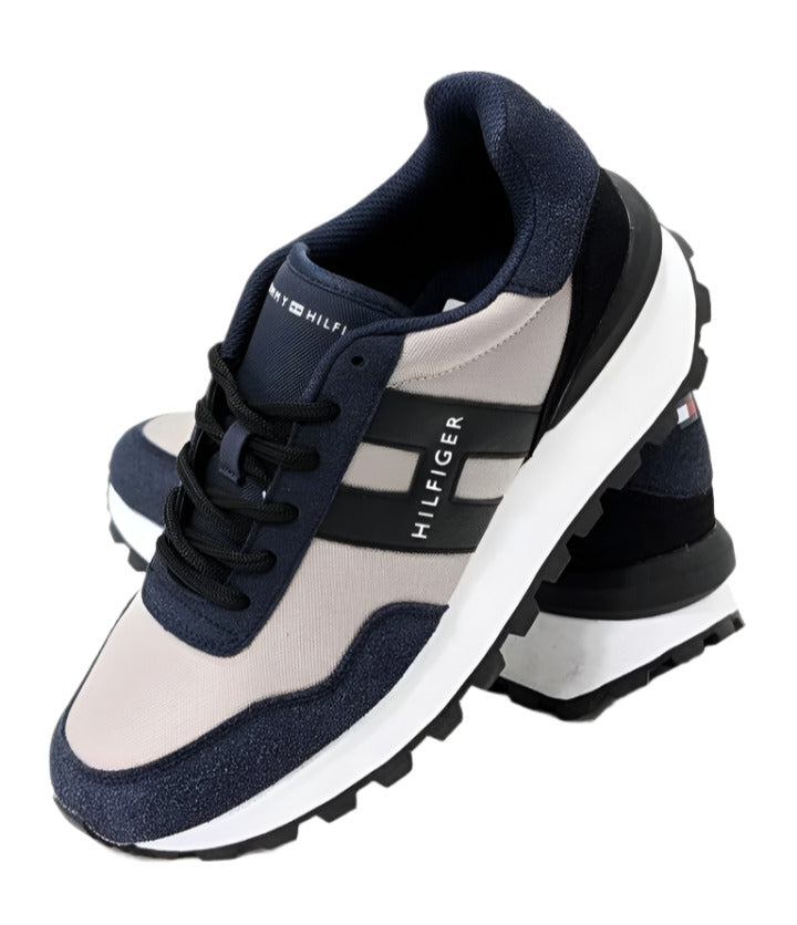 Basket Tommy Hilfiger 41-42-42.5-43